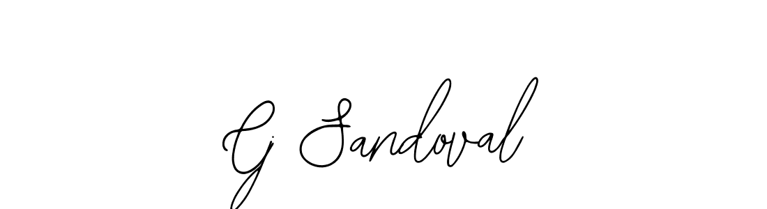 Also You can easily find your signature by using the search form. We will create Cj Sandoval name handwritten signature images for you free of cost using Bearetta-2O07w sign style. Cj Sandoval signature style 12 images and pictures png