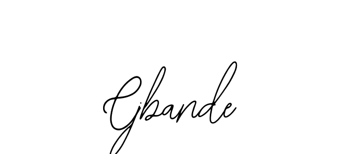 Once you've used our free online signature maker to create your best signature Bearetta-2O07w style, it's time to enjoy all of the benefits that Cjbande name signing documents. Cjbande signature style 12 images and pictures png