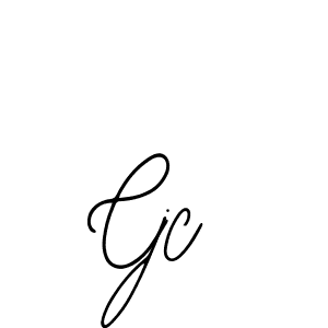 How to make Cjc name signature. Use Bearetta-2O07w style for creating short signs online. This is the latest handwritten sign. Cjc signature style 12 images and pictures png
