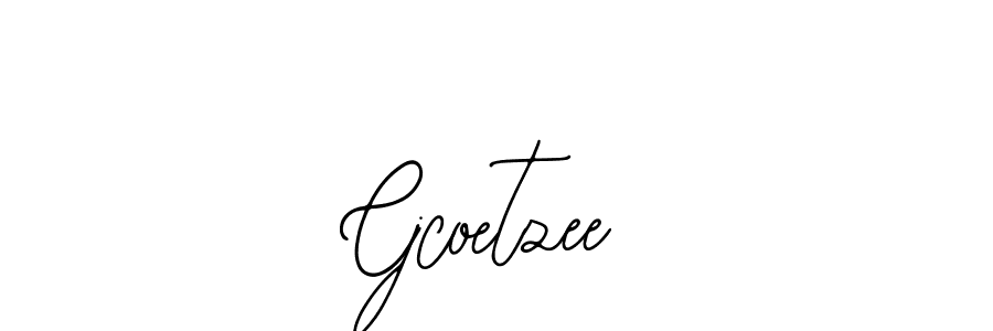 Create a beautiful signature design for name Cjcoetzee. With this signature (Bearetta-2O07w) fonts, you can make a handwritten signature for free. Cjcoetzee signature style 12 images and pictures png
