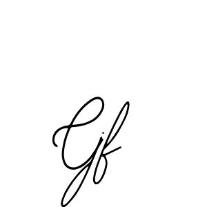 Cjf stylish signature style. Best Handwritten Sign (Bearetta-2O07w) for my name. Handwritten Signature Collection Ideas for my name Cjf. Cjf signature style 12 images and pictures png