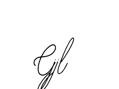 Best and Professional Signature Style for Cjjl. Bearetta-2O07w Best Signature Style Collection. Cjjl signature style 12 images and pictures png