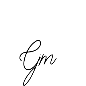 Similarly Bearetta-2O07w is the best handwritten signature design. Signature creator online .You can use it as an online autograph creator for name Cjm. Cjm signature style 12 images and pictures png