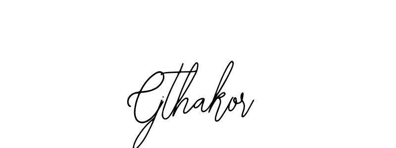 It looks lik you need a new signature style for name Cjthakor. Design unique handwritten (Bearetta-2O07w) signature with our free signature maker in just a few clicks. Cjthakor signature style 12 images and pictures png