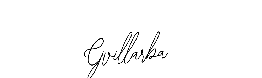 Design your own signature with our free online signature maker. With this signature software, you can create a handwritten (Bearetta-2O07w) signature for name Cjvillarba. Cjvillarba signature style 12 images and pictures png