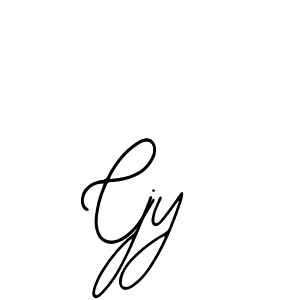 Similarly Bearetta-2O07w is the best handwritten signature design. Signature creator online .You can use it as an online autograph creator for name Cjy. Cjy signature style 12 images and pictures png