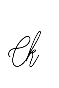 You should practise on your own different ways (Bearetta-2O07w) to write your name (Ck) in signature. don't let someone else do it for you. Ck signature style 12 images and pictures png