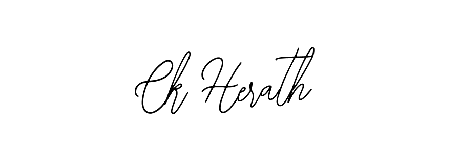 You can use this online signature creator to create a handwritten signature for the name Ck Herath. This is the best online autograph maker. Ck Herath signature style 12 images and pictures png