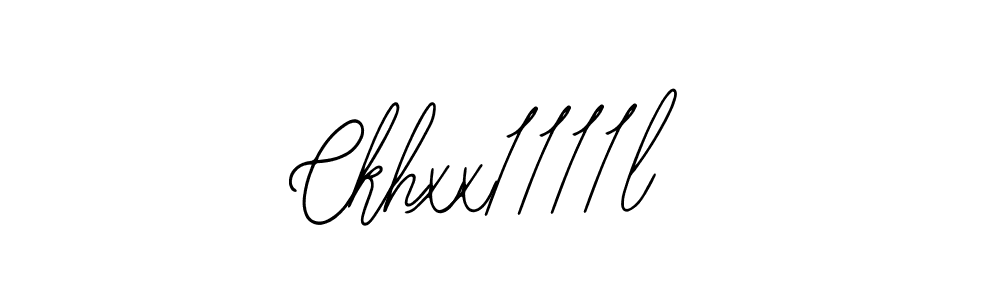 Ckhxx1111l stylish signature style. Best Handwritten Sign (Bearetta-2O07w) for my name. Handwritten Signature Collection Ideas for my name Ckhxx1111l. Ckhxx1111l signature style 12 images and pictures png