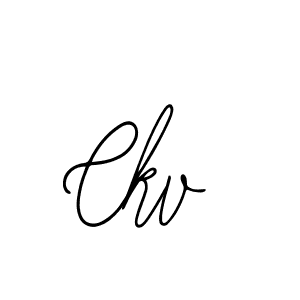 Similarly Bearetta-2O07w is the best handwritten signature design. Signature creator online .You can use it as an online autograph creator for name Ckv. Ckv signature style 12 images and pictures png