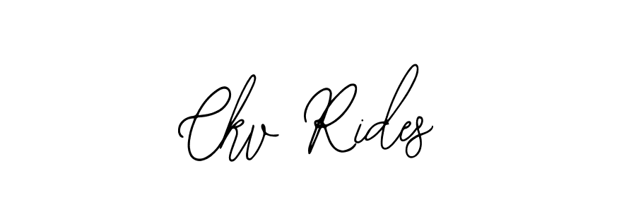 Check out images of Autograph of Ckv Rides name. Actor Ckv Rides Signature Style. Bearetta-2O07w is a professional sign style online. Ckv Rides signature style 12 images and pictures png