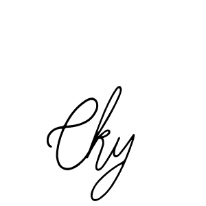 Also You can easily find your signature by using the search form. We will create Cky name handwritten signature images for you free of cost using Bearetta-2O07w sign style. Cky signature style 12 images and pictures png