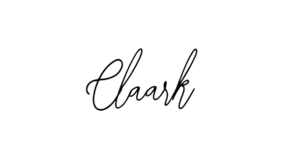 Best and Professional Signature Style for Claark. Bearetta-2O07w Best Signature Style Collection. Claark signature style 12 images and pictures png