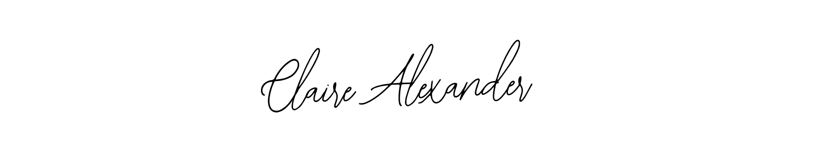 See photos of Claire Alexander official signature by Spectra . Check more albums & portfolios. Read reviews & check more about Bearetta-2O07w font. Claire Alexander signature style 12 images and pictures png