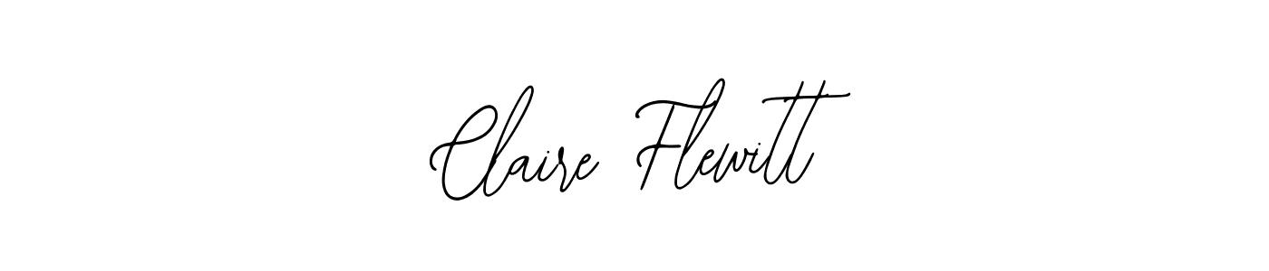 The best way (Bearetta-2O07w) to make a short signature is to pick only two or three words in your name. The name Claire Flewitt include a total of six letters. For converting this name. Claire Flewitt signature style 12 images and pictures png