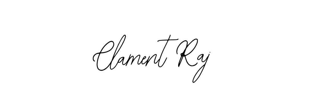 The best way (Bearetta-2O07w) to make a short signature is to pick only two or three words in your name. The name Clament Raj include a total of six letters. For converting this name. Clament Raj signature style 12 images and pictures png