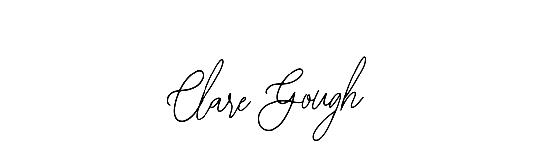 Make a short Clare Gough signature style. Manage your documents anywhere anytime using Bearetta-2O07w. Create and add eSignatures, submit forms, share and send files easily. Clare Gough signature style 12 images and pictures png