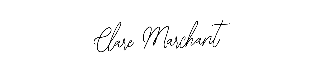 if you are searching for the best signature style for your name Clare Marchant. so please give up your signature search. here we have designed multiple signature styles  using Bearetta-2O07w. Clare Marchant signature style 12 images and pictures png