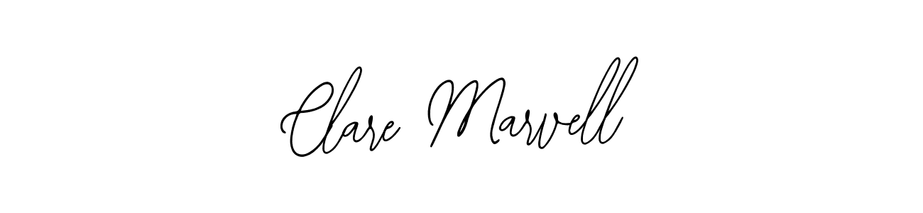 Check out images of Autograph of Clare Marvell name. Actor Clare Marvell Signature Style. Bearetta-2O07w is a professional sign style online. Clare Marvell signature style 12 images and pictures png