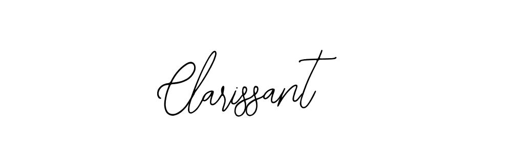 Make a short Clarissant signature style. Manage your documents anywhere anytime using Bearetta-2O07w. Create and add eSignatures, submit forms, share and send files easily. Clarissant signature style 12 images and pictures png