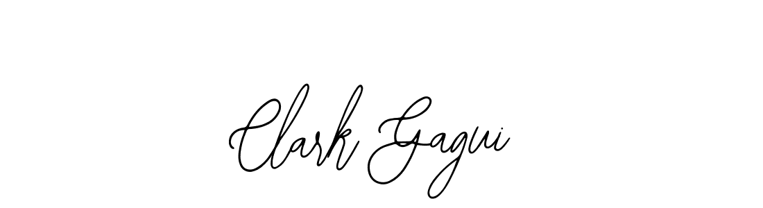 How to Draw Clark Gagui signature style? Bearetta-2O07w is a latest design signature styles for name Clark Gagui. Clark Gagui signature style 12 images and pictures png