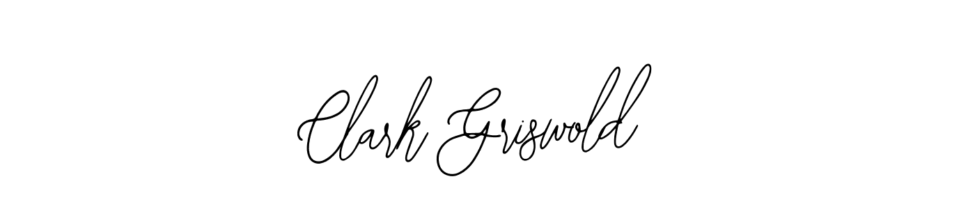 The best way (Bearetta-2O07w) to make a short signature is to pick only two or three words in your name. The name Clark Griswold include a total of six letters. For converting this name. Clark Griswold signature style 12 images and pictures png