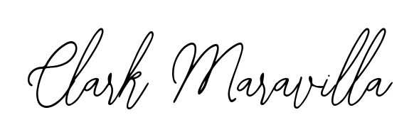 Create a beautiful signature design for name Clark Maravilla. With this signature (Bearetta-2O07w) fonts, you can make a handwritten signature for free. Clark Maravilla signature style 12 images and pictures png
