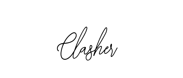 Here are the top 10 professional signature styles for the name Clasher. These are the best autograph styles you can use for your name. Clasher signature style 12 images and pictures png