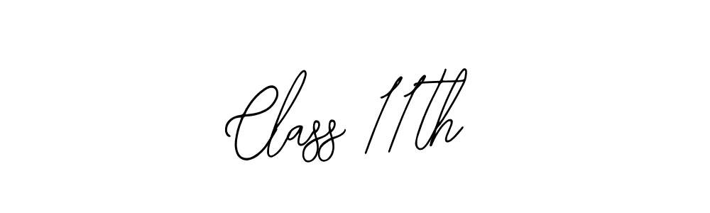 It looks lik you need a new signature style for name Class 11th. Design unique handwritten (Bearetta-2O07w) signature with our free signature maker in just a few clicks. Class 11th signature style 12 images and pictures png