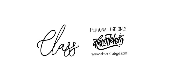 Make a beautiful signature design for name Class 2. With this signature (Bearetta-2O07w) style, you can create a handwritten signature for free. Class 2 signature style 12 images and pictures png