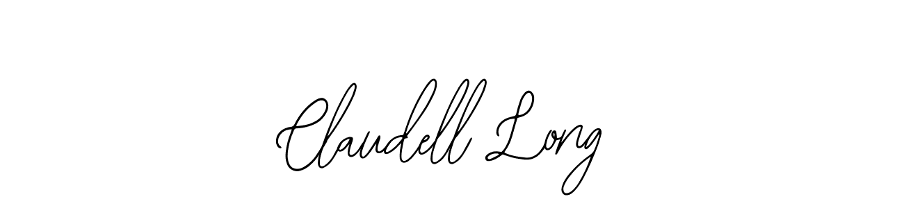 Here are the top 10 professional signature styles for the name Claudell Long. These are the best autograph styles you can use for your name. Claudell Long signature style 12 images and pictures png