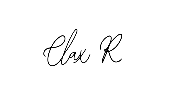 Best and Professional Signature Style for Clax R. Bearetta-2O07w Best Signature Style Collection. Clax R signature style 12 images and pictures png