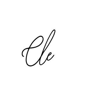 Once you've used our free online signature maker to create your best signature Bearetta-2O07w style, it's time to enjoy all of the benefits that Cle name signing documents. Cle signature style 12 images and pictures png