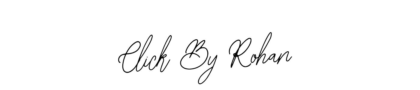 See photos of Click By Rohan official signature by Spectra . Check more albums & portfolios. Read reviews & check more about Bearetta-2O07w font. Click By Rohan signature style 12 images and pictures png