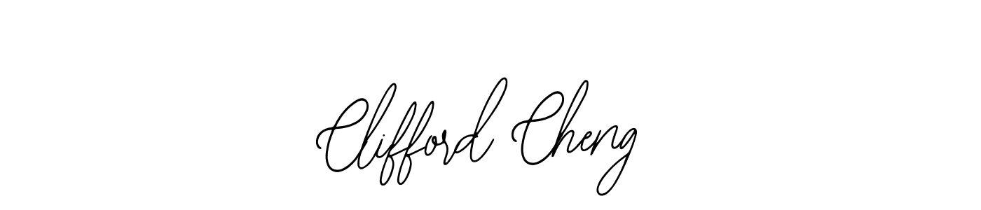 Make a short Clifford Cheng signature style. Manage your documents anywhere anytime using Bearetta-2O07w. Create and add eSignatures, submit forms, share and send files easily. Clifford Cheng signature style 12 images and pictures png