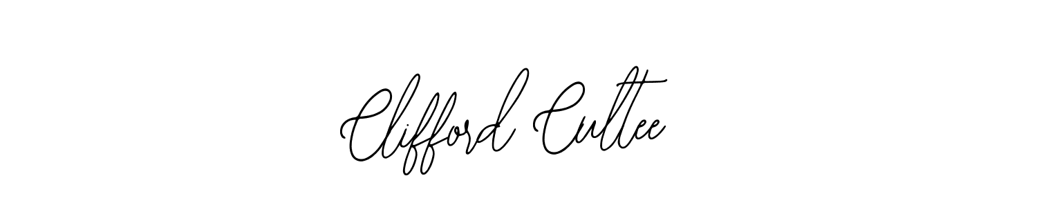 Once you've used our free online signature maker to create your best signature Bearetta-2O07w style, it's time to enjoy all of the benefits that Clifford Cultee name signing documents. Clifford Cultee signature style 12 images and pictures png
