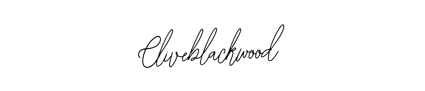 Check out images of Autograph of Cliveblackwood name. Actor Cliveblackwood Signature Style. Bearetta-2O07w is a professional sign style online. Cliveblackwood signature style 12 images and pictures png