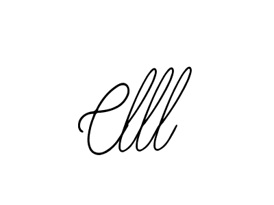 Here are the top 10 professional signature styles for the name Clll. These are the best autograph styles you can use for your name. Clll signature style 12 images and pictures png