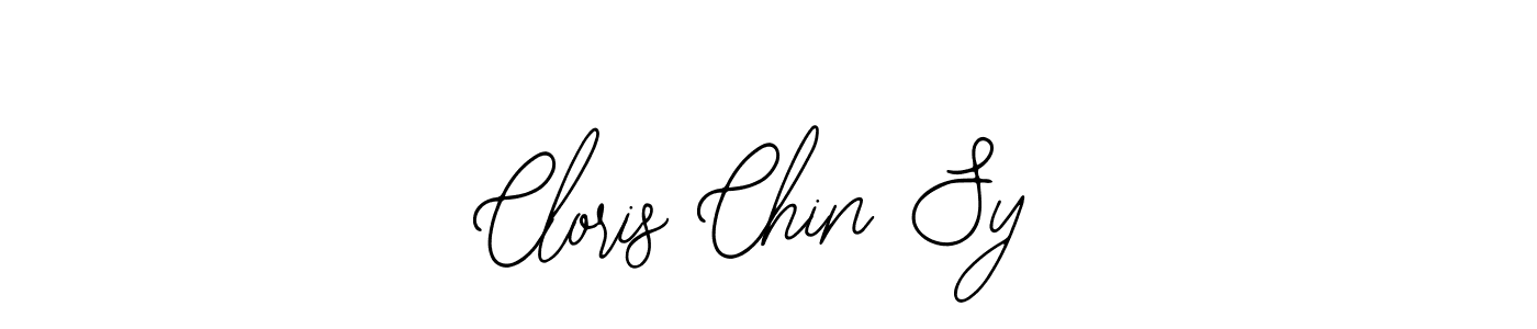 Check out images of Autograph of Cloris Chin Sy name. Actor Cloris Chin Sy Signature Style. Bearetta-2O07w is a professional sign style online. Cloris Chin Sy signature style 12 images and pictures png