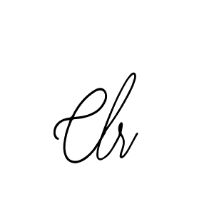 Best and Professional Signature Style for Clr. Bearetta-2O07w Best Signature Style Collection. Clr signature style 12 images and pictures png