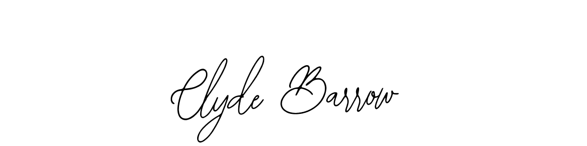Here are the top 10 professional signature styles for the name Clyde Barrow. These are the best autograph styles you can use for your name. Clyde Barrow signature style 12 images and pictures png