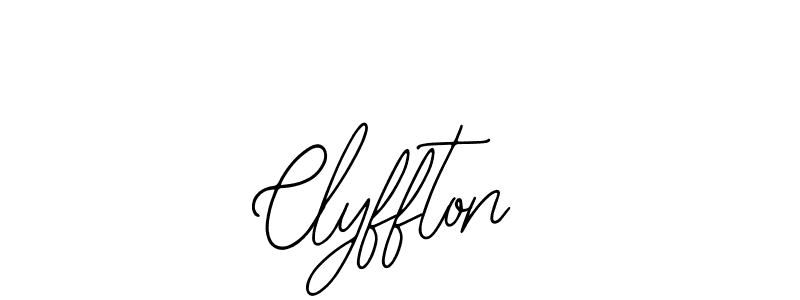 This is the best signature style for the Clyffton name. Also you like these signature font (Bearetta-2O07w). Mix name signature. Clyffton signature style 12 images and pictures png