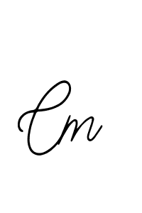 How to make Cm name signature. Use Bearetta-2O07w style for creating short signs online. This is the latest handwritten sign. Cm signature style 12 images and pictures png