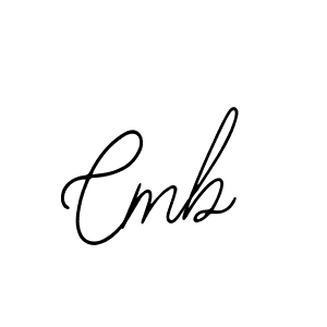 How to Draw Cmb signature style? Bearetta-2O07w is a latest design signature styles for name Cmb. Cmb signature style 12 images and pictures png