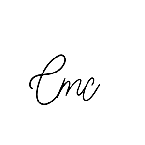 Make a beautiful signature design for name Cmc. Use this online signature maker to create a handwritten signature for free. Cmc signature style 12 images and pictures png