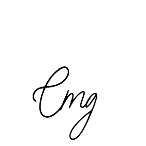 Also we have Cmg name is the best signature style. Create professional handwritten signature collection using Bearetta-2O07w autograph style. Cmg signature style 12 images and pictures png