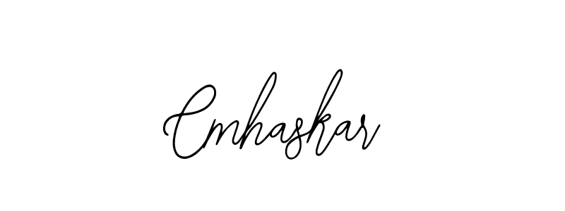 Here are the top 10 professional signature styles for the name Cmhaskar. These are the best autograph styles you can use for your name. Cmhaskar signature style 12 images and pictures png