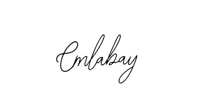 Also we have Cmlabay name is the best signature style. Create professional handwritten signature collection using Bearetta-2O07w autograph style. Cmlabay signature style 12 images and pictures png