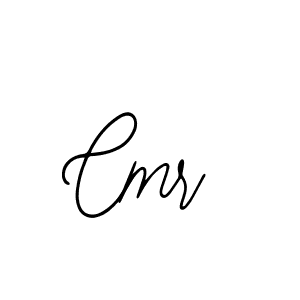 How to Draw Cmr signature style? Bearetta-2O07w is a latest design signature styles for name Cmr. Cmr signature style 12 images and pictures png