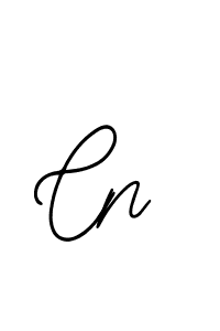 Also we have Cn name is the best signature style. Create professional handwritten signature collection using Bearetta-2O07w autograph style. Cn signature style 12 images and pictures png